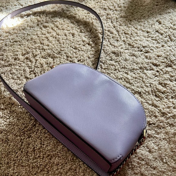 Cute Kate Spade Purse 💜 - Picture 2 of 6